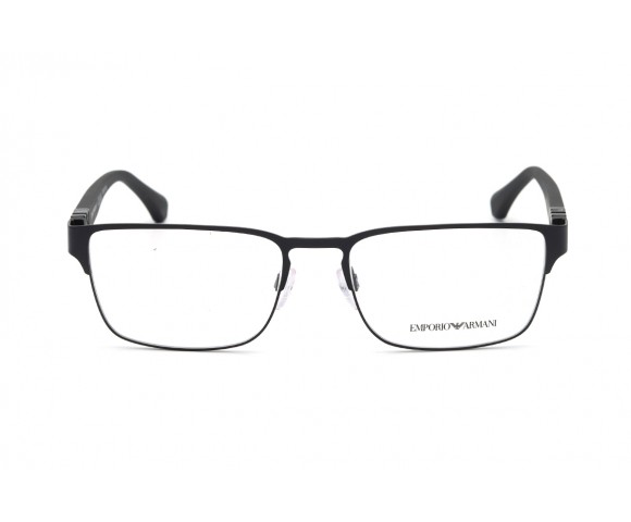 Оправа для окулярів EMPORIO ARMANI EA 1027 чорний