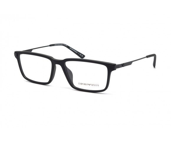 Оправа для очков EMPORIO ARMANI EA 3268U черный