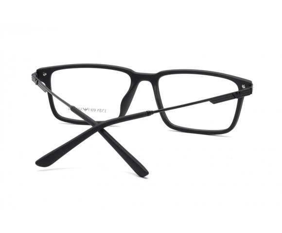 Оправа для очков EMPORIO ARMANI EA 3268U черный