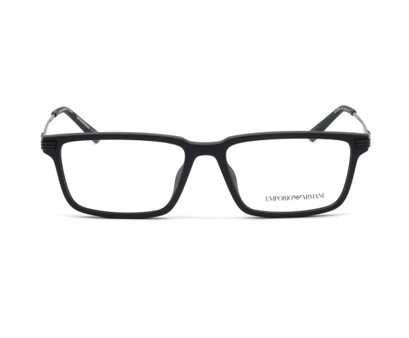 Оправа для очков EMPORIO ARMANI EA 3268U черный