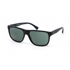 Окуляри сонцезахисні EMPORIO ARMANI EA 4035 чорний