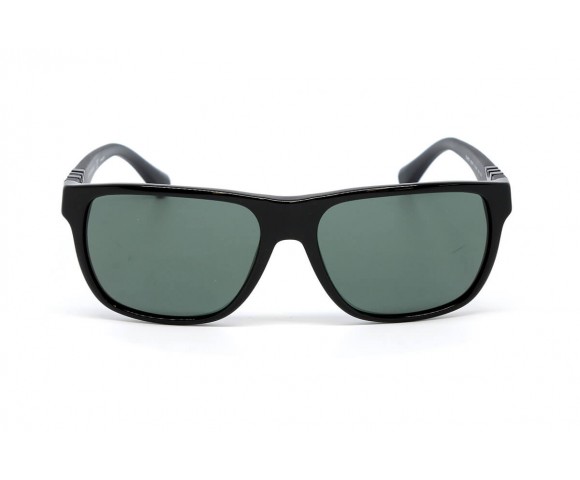Окуляри сонцезахисні EMPORIO ARMANI EA 4035 чорний