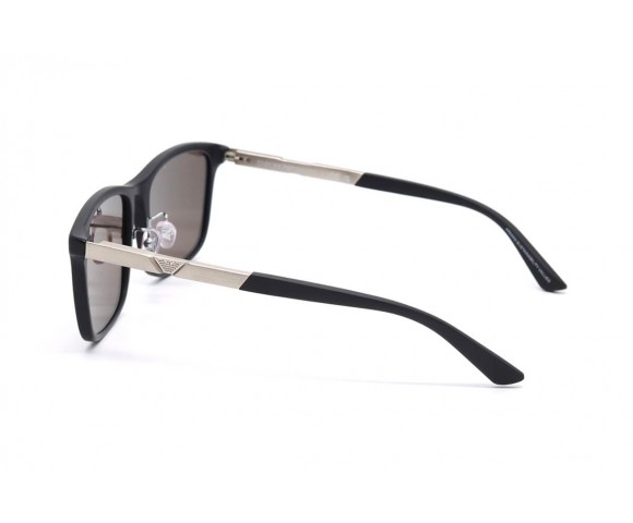 Окуляри сонцезахисні EMPORIO ARMANI EA 4241D коричневий