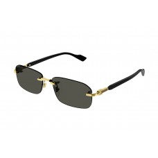 Окуляри сонцезахисні GUCCI GG1221S сірий