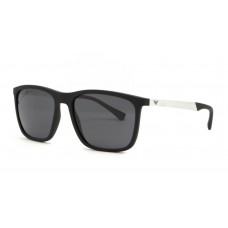 Сонцезахисні окуляри EMPORIO ARMANI EA 4150 чорний