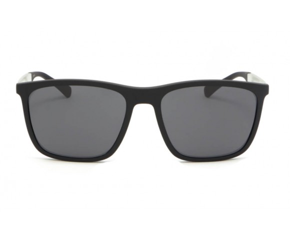 Солнцезащитные очки EMPORIO ARMANI EA 4150 черный