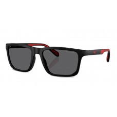 Окуляри сонцезахисні EMPORIO ARMANI EA 4219 чорний