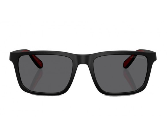 Солнцезащитные очки EMPORIO ARMANI EA 4219 черный