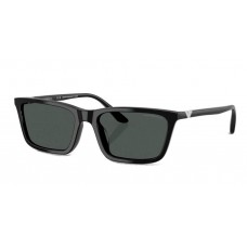 Окуляри сонцезахисні EMPORIO ARMANI EA 4239U чорний