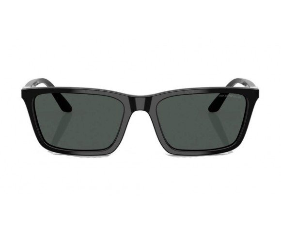 Солнцезащитные очки EMPORIO ARMANI EA 4239U черный