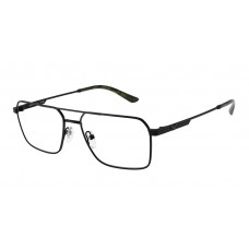 Оправа для окулярів EMPORIO ARMANI EA 1166 чорний