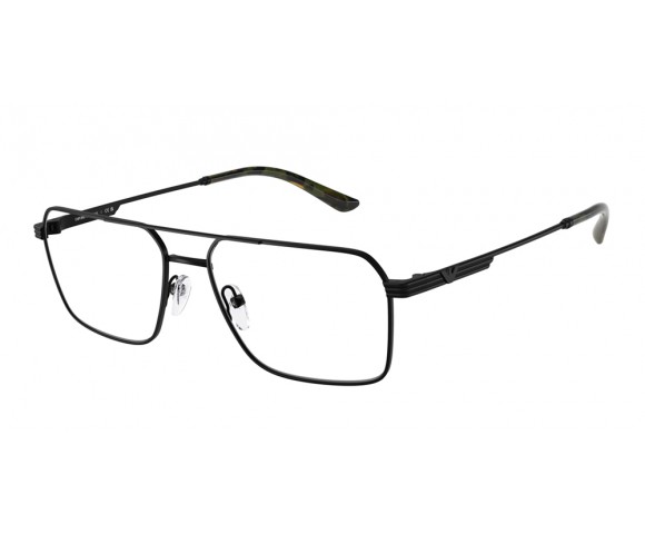 Оправа для очков EMPORIO ARMANI EA 1166 черный