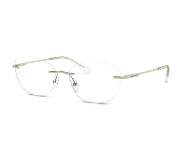 Оправа для очков EMPORIO ARMANI EA 1167 зеленый
