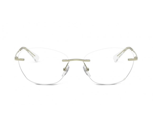 Оправа для очков EMPORIO ARMANI EA 1167 зеленый