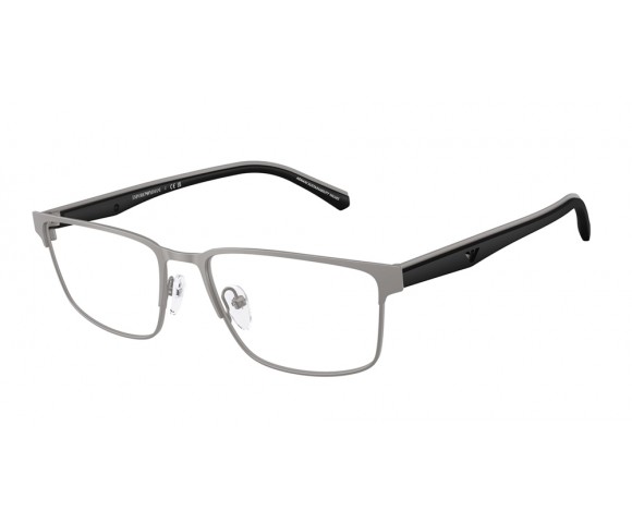 Оправа для очков EMPORIO ARMANI EA 1175 серый