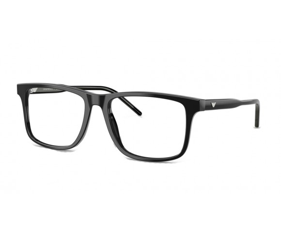 Оправа для очков EMPORIO ARMANI EA 3257 черный