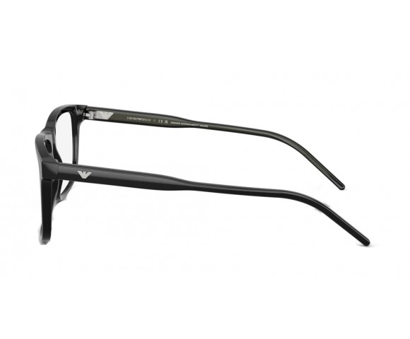 Оправа для очков EMPORIO ARMANI EA 3257 черный