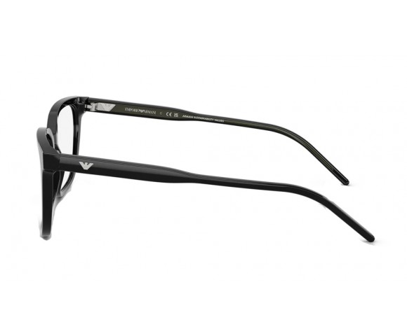 Оправа для очков EMPORIO ARMANI EA 3258 черный
