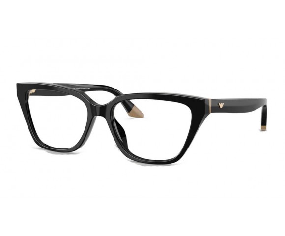 Оправа для очков EMPORIO ARMANI EA 3270U черный