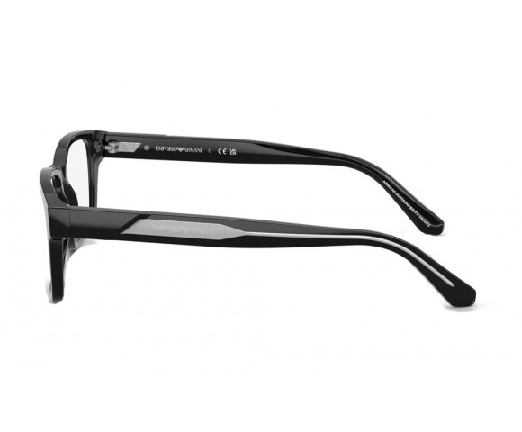 Оправа для очков EMPORIO ARMANI EA 3271 черный