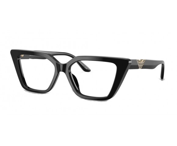 Оправа для очков EMPORIO ARMANI EA 3273U черный