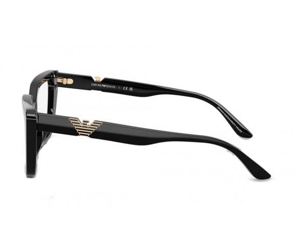 Оправа для очков EMPORIO ARMANI EA 3273U черный