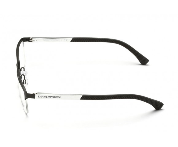 Оправа для окулярів EMPORIO ARMANI EA 1041 срібний