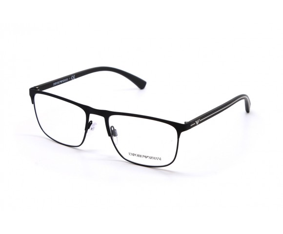 Оправа для окулярів EMPORIO ARMANI EA 1079 чорний