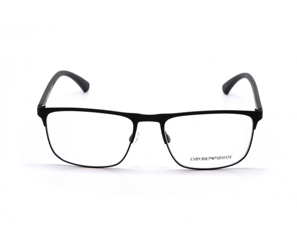 Оправа для окулярів EMPORIO ARMANI EA 1079 чорний