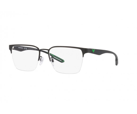 Оправа для окулярів EMPORIO ARMANI EA 1137 чорний