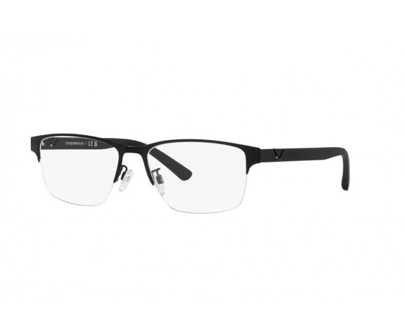 Оправа для окулярів EMPORIO ARMANI EA 1138 чорний