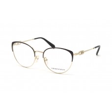 Оправа для окулярів EMPORIO ARMANI EA 1150 чорний