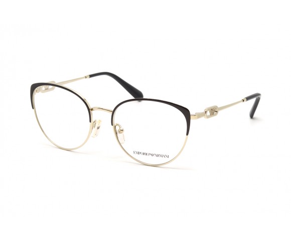 Оправа для окулярів EMPORIO ARMANI EA 1150 чорний