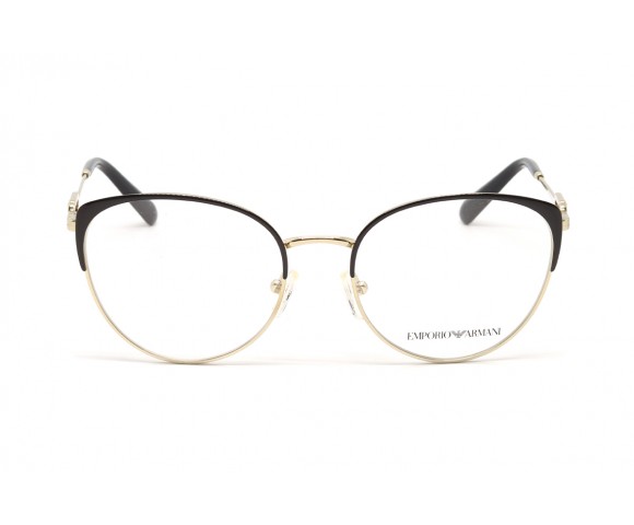Оправа для окулярів EMPORIO ARMANI EA 1150 чорний