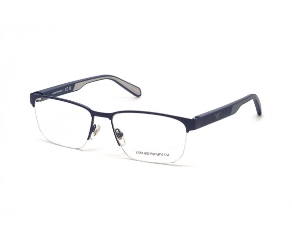 Оправа для очков EMPORIO ARMANI EA 1162 темно-синий