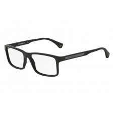 Оправа для окулярів EMPORIO ARMANI EA 3038 чорний 