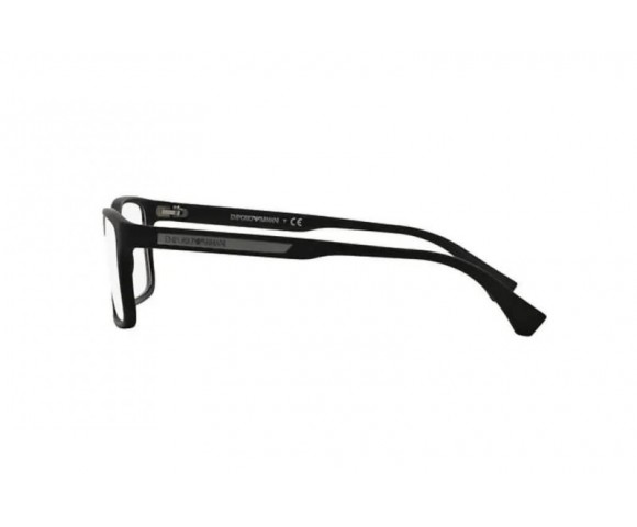 Оправа для окулярів EMPORIO ARMANI EA 3038 чорний
