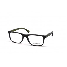 Оправа для окулярів EMPORIO ARMANI EA 3147 чорний