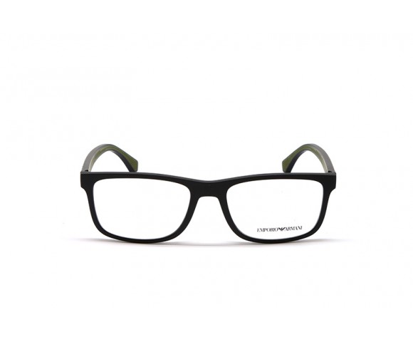 Оправа для окулярів EMPORIO ARMANI EA 3147 чорний