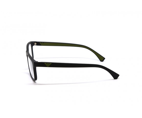 Оправа для окулярів EMPORIO ARMANI EA 3147 чорний