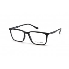 Оправа для окулярів EMPORIO ARMANI EA 3169 чорний