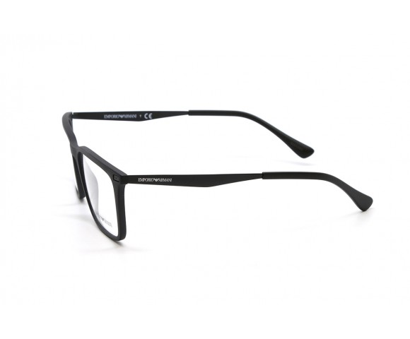 Оправа для окулярів EMPORIO ARMANI EA 3169 чорний