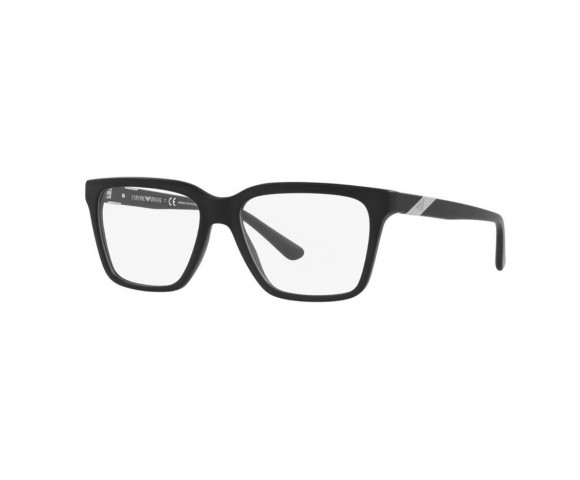 Оправа для окулярів EMPORIO ARMANI EA 3194 чорний