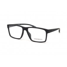 Оправа для окулярів EMPORIO ARMANI EA 3210U чорний