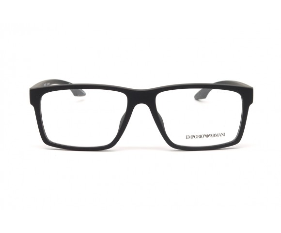 Оправа для окулярів EMPORIO ARMANI EA 3210U чорний