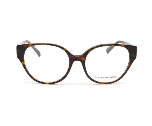 Оправа для окулярів EMPORIO ARMANI EA 3211 черепаховий