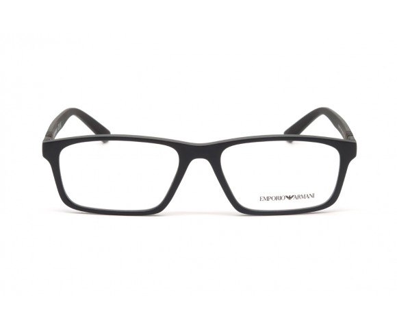 Оправа для окулярів EMPORIO ARMANI EA 3213 чорний