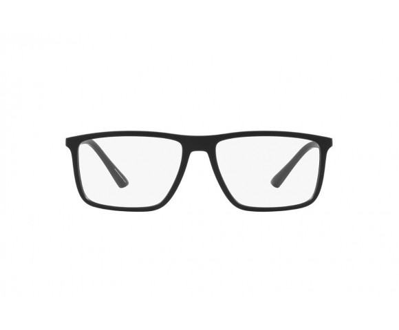 Оправа для окулярів EMPORIO ARMANI EA 3221 чорний