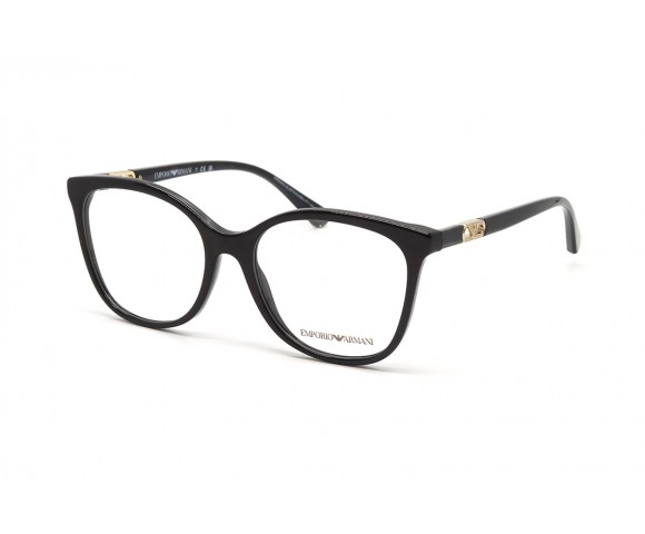 Оправа для очков EMPORIO ARMANI EA 3231 черный