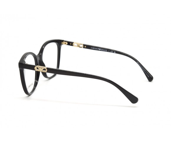 Оправа для очков EMPORIO ARMANI EA 3231 черный
